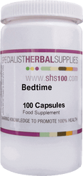 SHS Bedtime Range