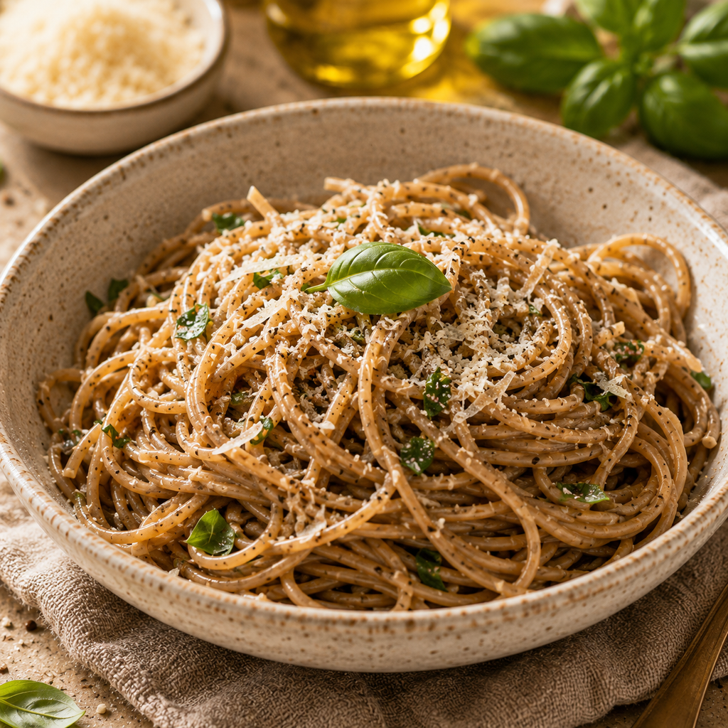 Biona Organic Wholegrain Spaghetti
