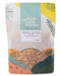Bombay Mix - A Mix of Gram Flour Noodles, Peas, Peanuts & Lentils