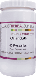SHS Calendula Range