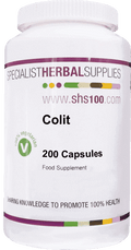 SHS Colit Capsules