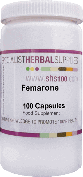 SHS Femarone Range