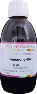 SHS Femarone 40+ Range