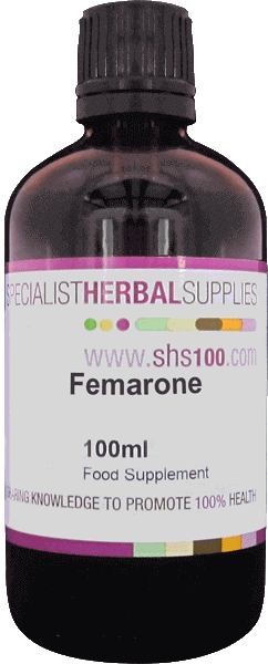 SHS Femarone Range
