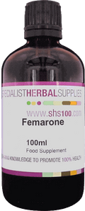 SHS Femarone Range