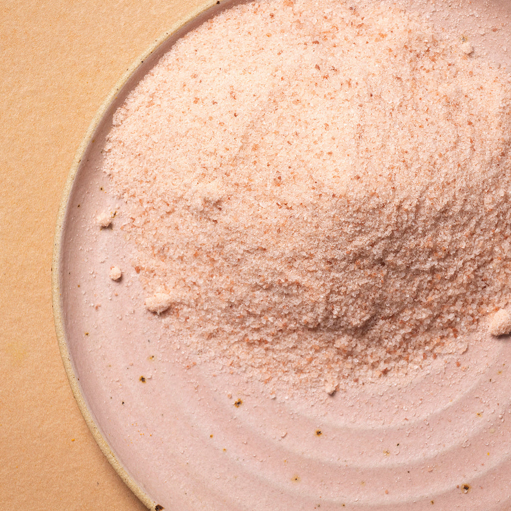 Fine Himalayan Salt