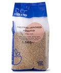 Freekeh Cracked Roasted Wheat Grain - Stock & Prep - 1.5kg