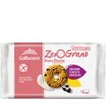 Galbusera Gluten Free Cream and Choc Chip Cookies 220g