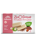 Galbusera Gluten Free Cocoa & Hazelnut Cream Wafer 180g