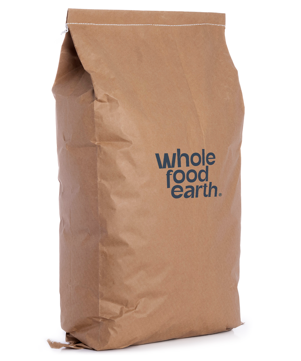 Totally Fruity Gluten Free Muesli - A Blend of Gluten Free Flakes with Dried Fruit & Seeds