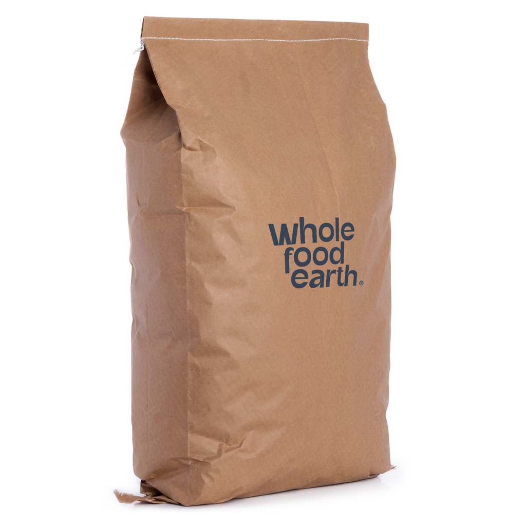 Organic Rye Grain - Serious Grains
