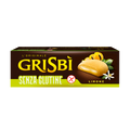 Vincenzi Grisbì Gluten Free Lemon Cream Filled Cookies 150g