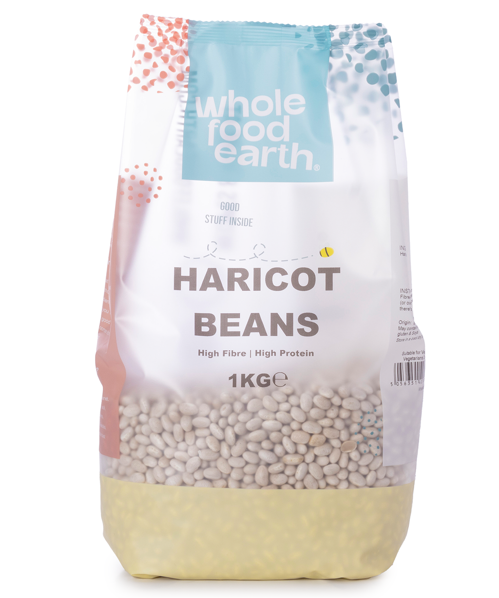 Haricot Beans