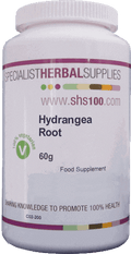 SHS Hydrangea Root