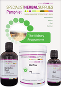 SHS Kidney Programme