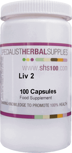 SHS Liv Range