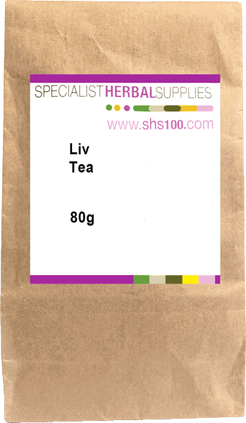 SHS Liv Range
