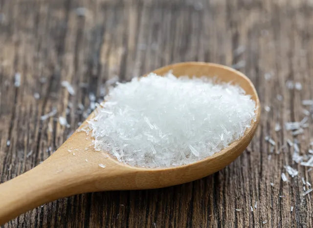 MSG Fine Monosodium Glutamate