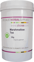 SHS Marshmallow Leaf Tea