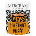 Chestnut Puree - 200g - Merchant Gourmet