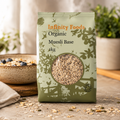 Infinity Foods Organic Muesli Base
