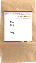 SHS NVE Supplements
