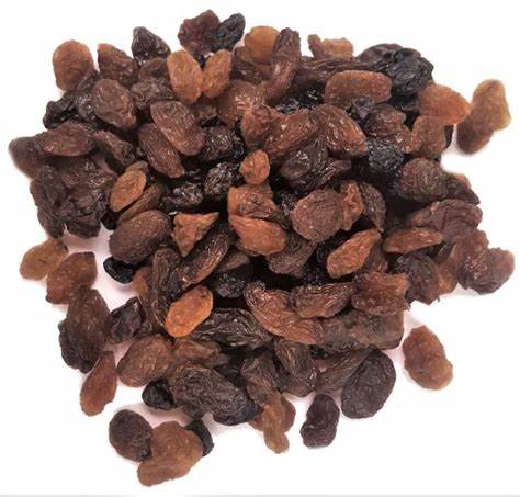 Organic Vine Fruit