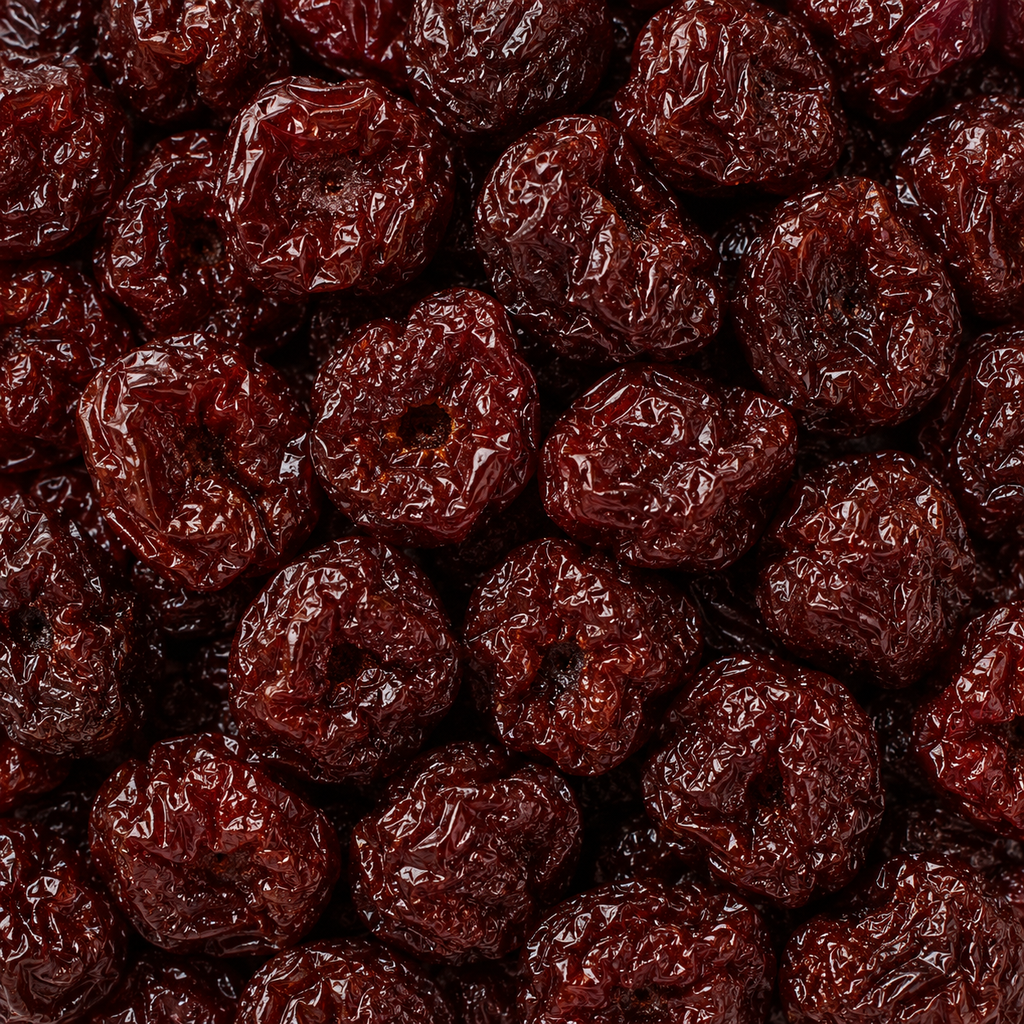 Organic Sour Cherries