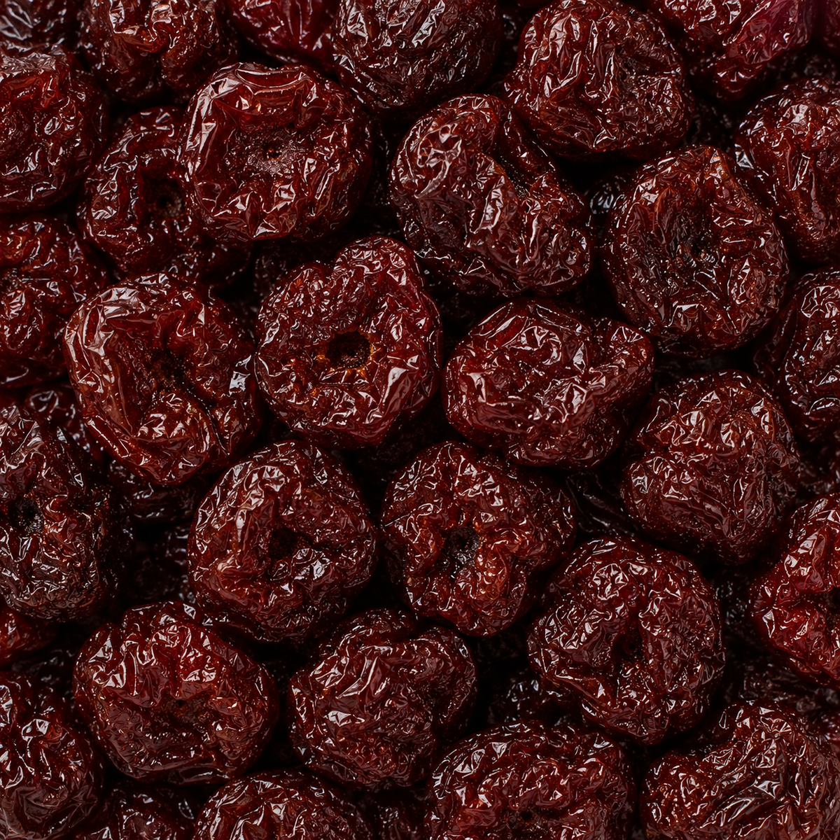 Organic Sour Cherries