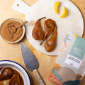Organic Ceylon Cinnamon Powder (True)