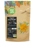 Organic Curry Powder