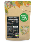 Organic Onion Granules