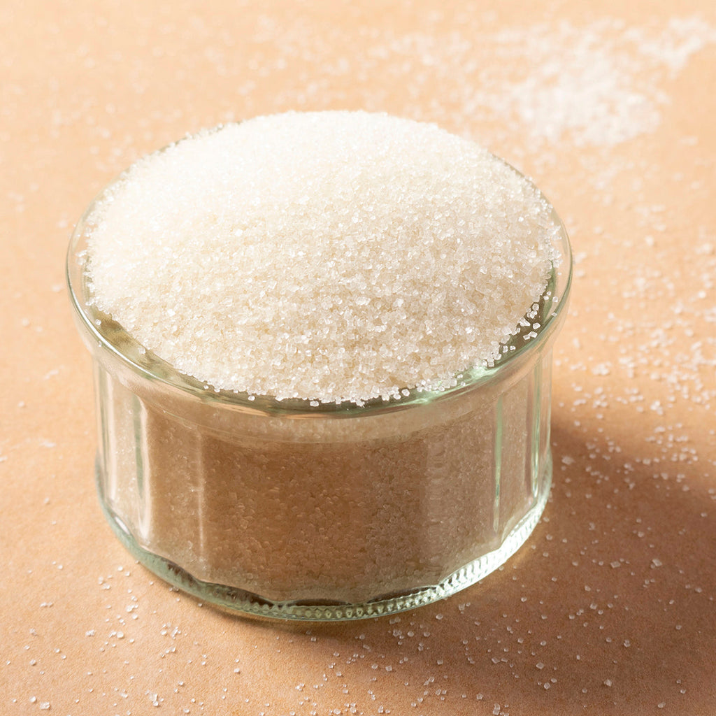 Organic Golden Cane Sugar