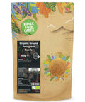 Organic Ground Fenugreek Seeds