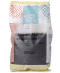 Organic Sesame Seeds Black