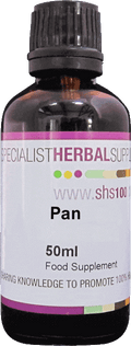 SHS Pan Range
