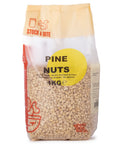 Pine Nuts - Stock & Bite - 1kg