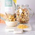 Pineapple Diced