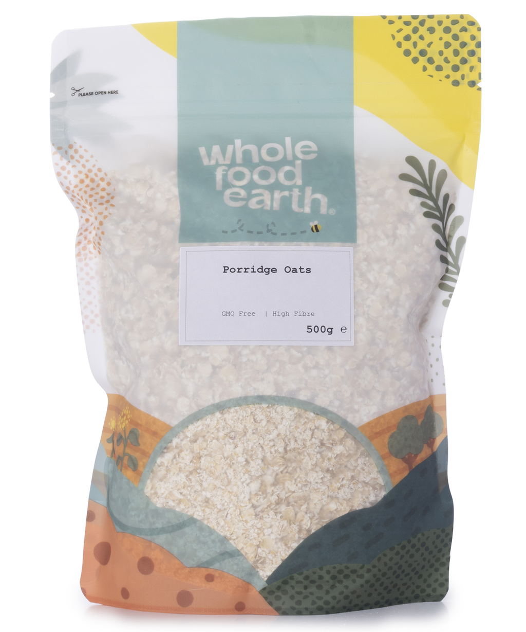 Porridge Oats