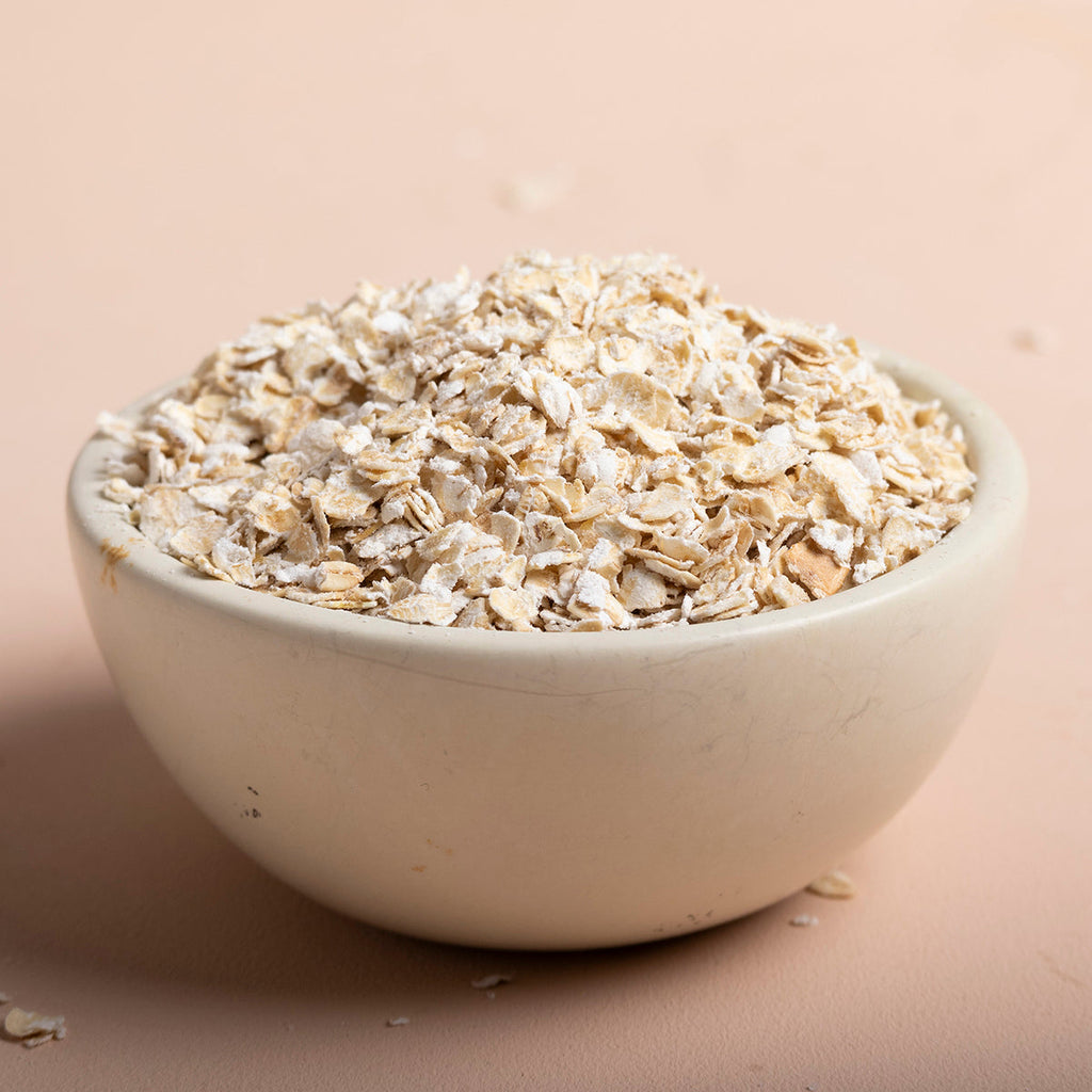 Porridge Oats