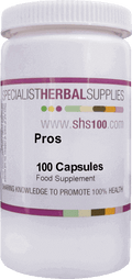 SHS Pros Capsules