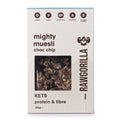 Organic Mighty Muesli Chocolate Chip Keto - 250g - RAWGORILLA