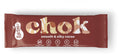 Chok Smooth & Silky Cacao Bar - 35g - Raw Gorilla