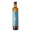 Cold Pressed Organic Flaxseed Oil   - 500ml - RAWGORILLA