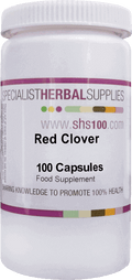 SHS Red Clover Range