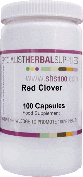 SHS Red Clover Range