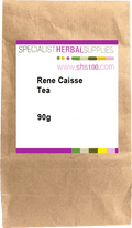 SHS Rene Caisse Tea