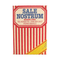Sale Nostrum Fine Sea Salt 1kg