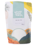 Fine Sea Salt