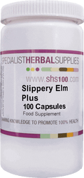 SHS Slippery Elm Range